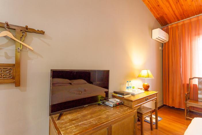 Starway Flower Hotel Chengdu Ruang foto