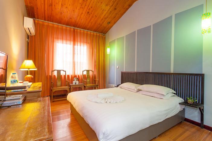 Starway Flower Hotel Chengdu Ruang foto
