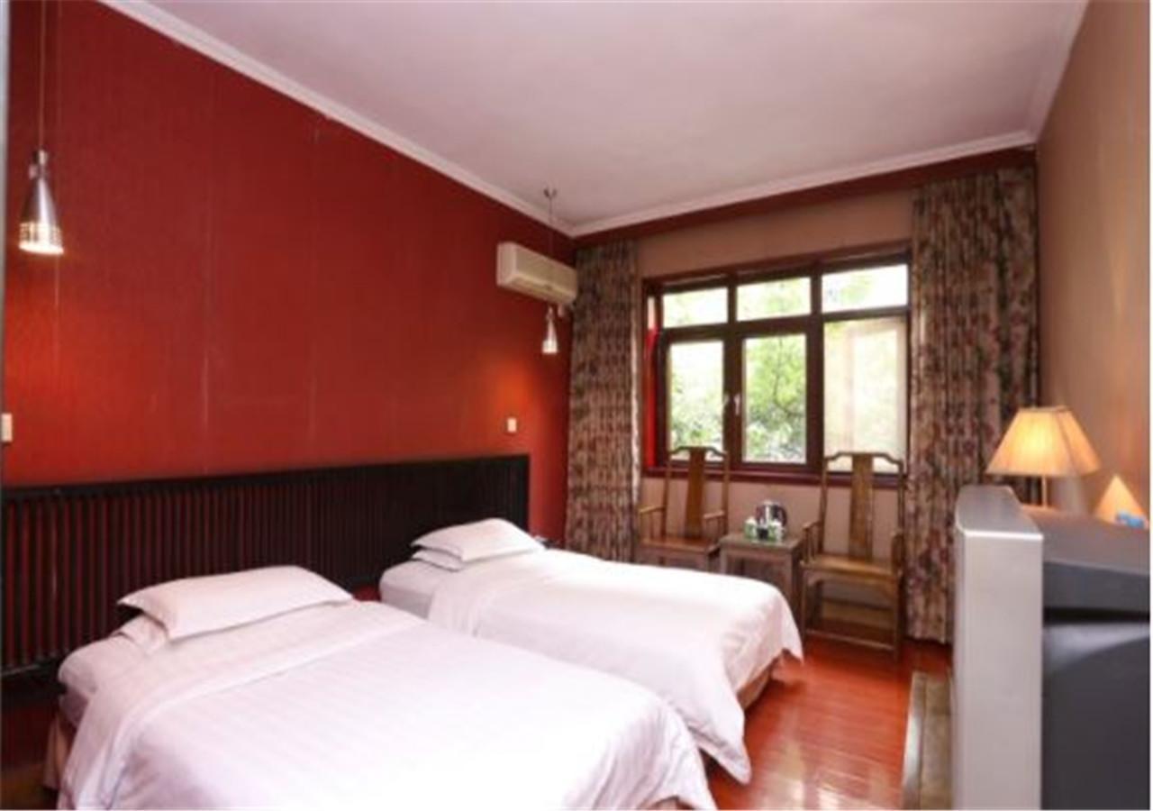 Starway Flower Hotel Chengdu Bagian luar foto